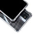 Marvel Spiderman Web Throw Galaxy S20 FE Clear Case